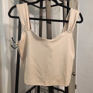 NWT Crop Top